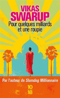 Front cover_Pour quelques milliards et une roupie