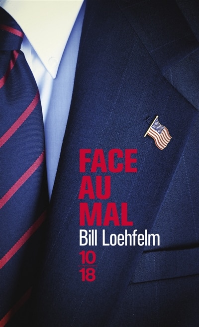 Front cover_Face au mal