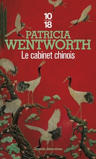 Front cover_Le cabinet chinois