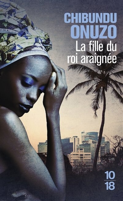 Couverture_La fille du roi araignée