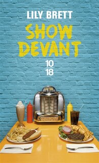 Front cover_SHOW DEVANT