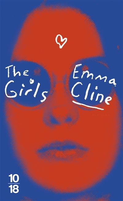 Couverture_The Girls