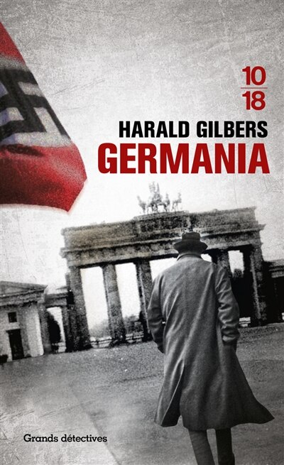 Front cover_Germania