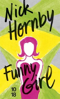 Couverture_Funny girl