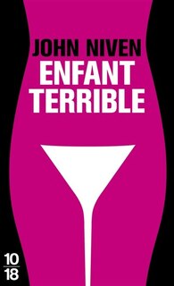 Front cover_Enfant terrible