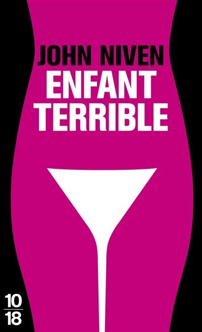 Front cover_Enfant terrible