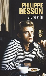 Front cover_Vivre vite