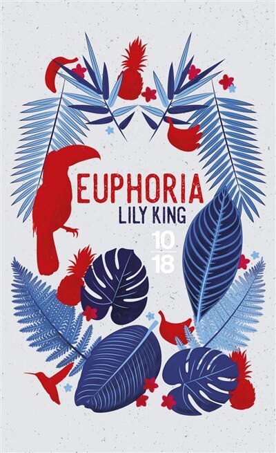 Front cover_EUPHORIA