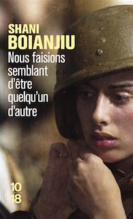 Couverture_Nous faisions semblant d'&ecirc;tre quelqu'un d'autre