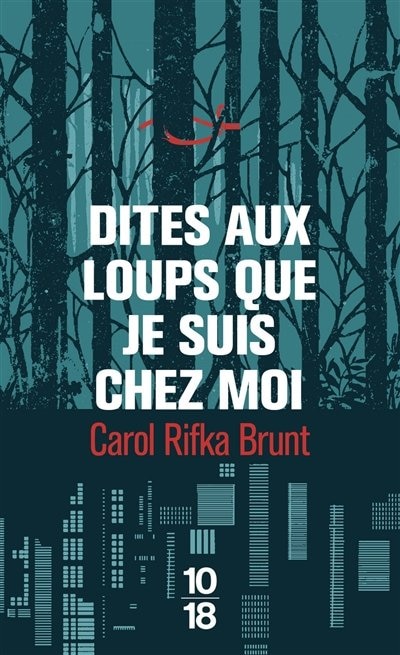 Front cover_Dites aux loups que je suis chez moi