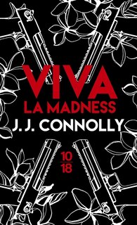 Front cover_Viva la madness