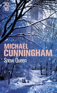 Couverture_Snow queen