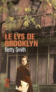 Front cover_Le lys de Brooklyn