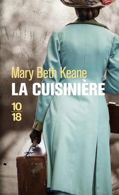 Couverture_La cuisinière