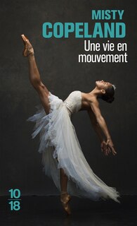 Front cover_Une vie en mouvement