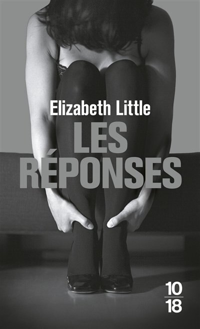 Front cover_Les réponses