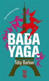 Front cover_Babayaga