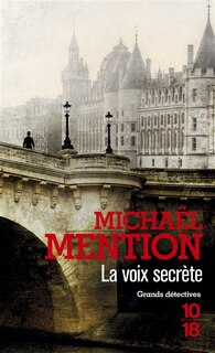 Front cover_La voix secrète