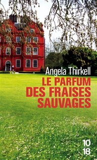 Couverture_Le parfum des fraises sauvages