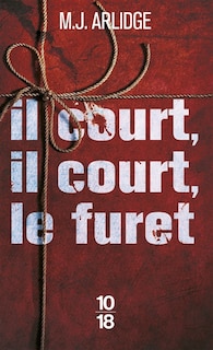 Front cover_Il court, il court, le furet