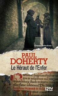 Front cover_Le héraut de l'enfer