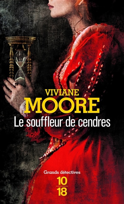 Front cover_Le souffleur de cendres