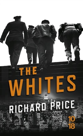 The whites