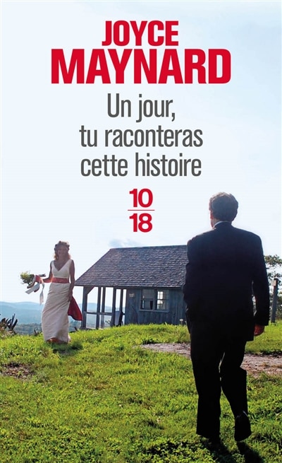 Front cover_Un jour, tu raconteras cette histoire