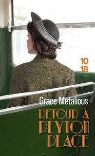 Front cover_Retour à Peyton Place