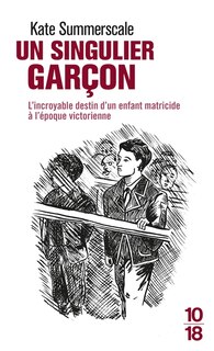 Couverture_Un singulier garçon
