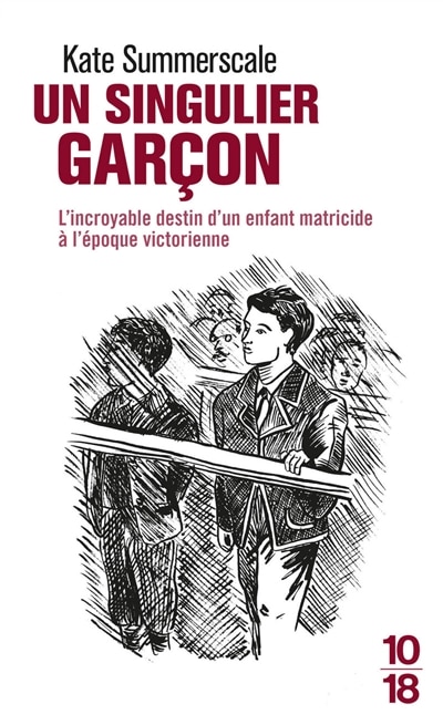 Couverture_Un singulier garçon