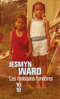 Front cover_Les moissons funèbres