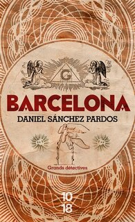 Front cover_Barcelona