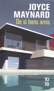 Couverture_De si bons amis