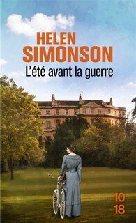 Couverture_L'été avant la guerre