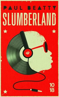Front cover_SLUMBERLAND