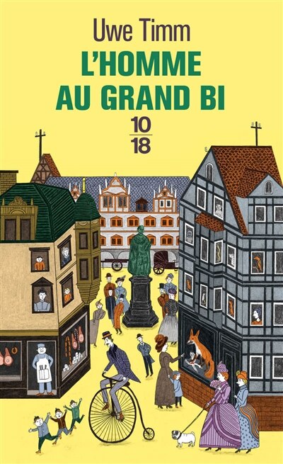 Couverture_L'homme au grand-bi
