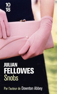 Front cover_SNOBS