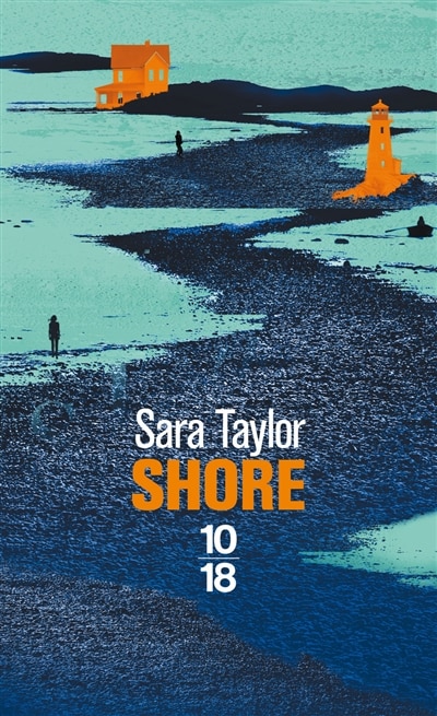 Front cover_SHORE