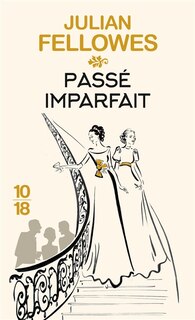 Front cover_Passe imparfait