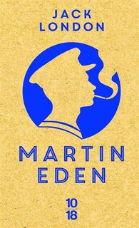 Front cover_Martin Eden