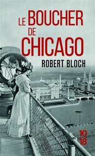 Couverture_Le boucher de Chicago