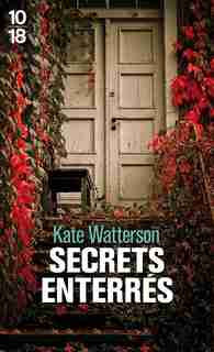 SECRETS ENTERRES de Kate Watterson
