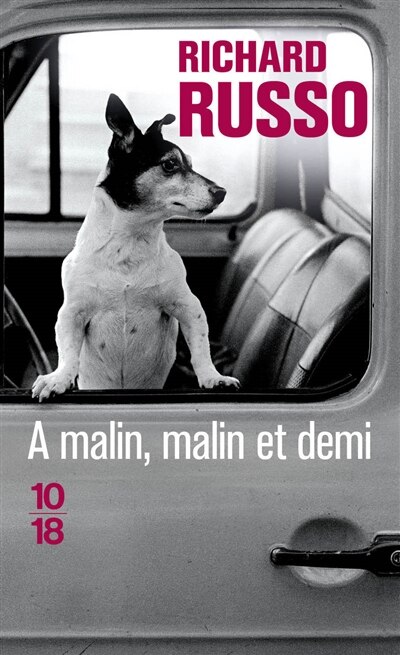 Front cover_A MALIN, MALIN ET DEMI