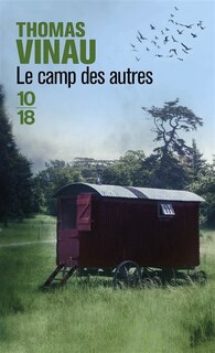 Front cover_Le camp des autres