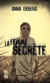 Front cover_La femme secrète