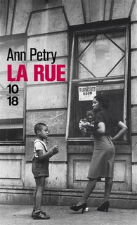 Front cover_LA RUE