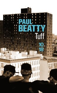 Front cover_Tuff