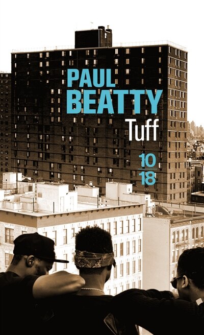 Front cover_Tuff
