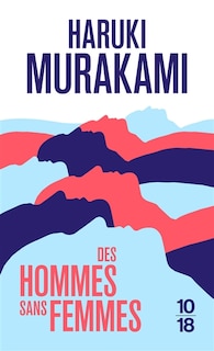Front cover_DES HOMMES SANS FEMMES